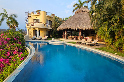 casitas